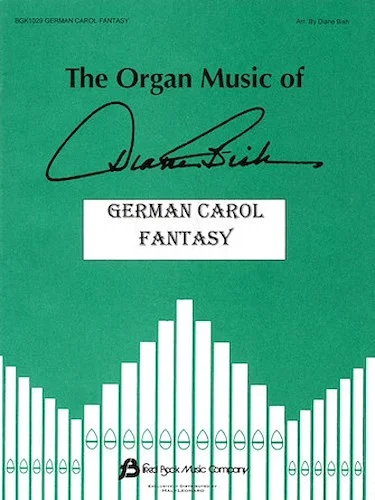 German Carol Fantasy