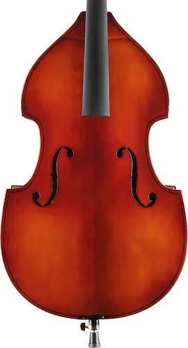 Germantown Violins - Hybrid Bass Outfit Patricio Series BA 200 1/8 with Composite Carbon Bow
