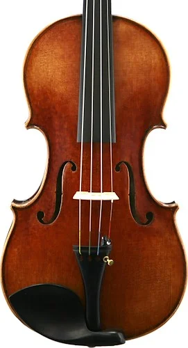 Germantown Violins - Viola Only Alfredo Series VLA 307 16,5" with Brazilwood Bow