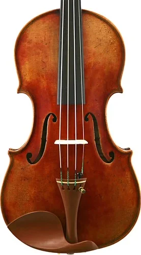 Germantown Violins - Viola Only Maestro Series VLA 609 14" with Brazilwood Bow