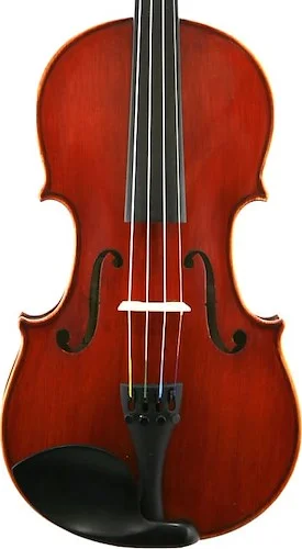 Germantown Violins - Viola Outfit Gafiano Series VLA 105 16,5" with ABS Thermoplastic Oblong Case