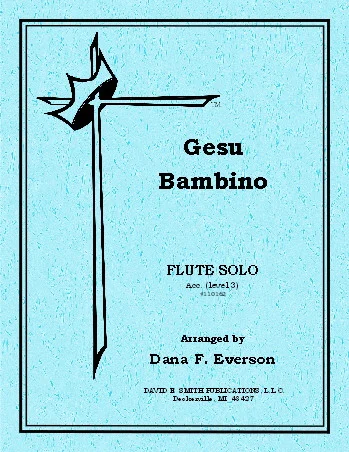 Gesu Bambino