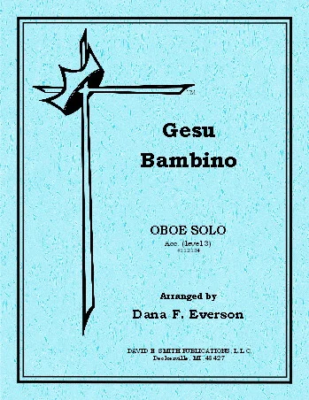 Gesu Bambino