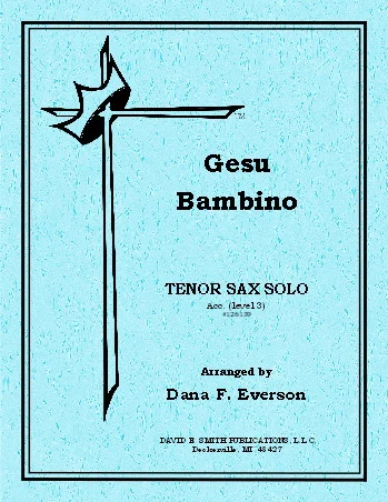 Gesu Bambino