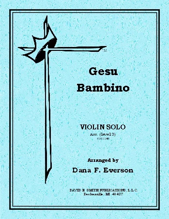 Gesu Bambino