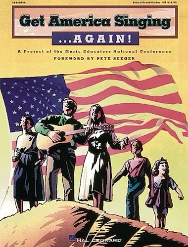 Get America Singing...Again!, Vol. 1