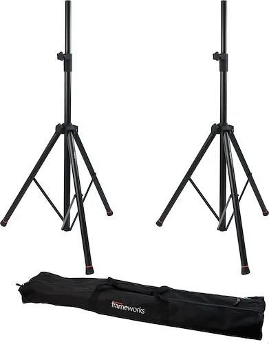 GFW-SPK-3000 (pair) with Carry Bag