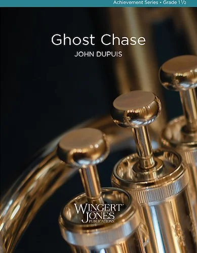 Ghost Chase!