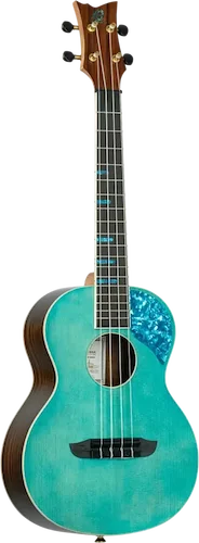 Ghost Series Tenor Ukulele w/ Bag