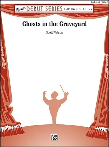 Ghosts in the Graveyard