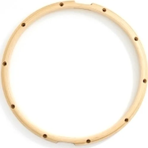 Gib 14 In 10 Lug Wood Snare Hoop