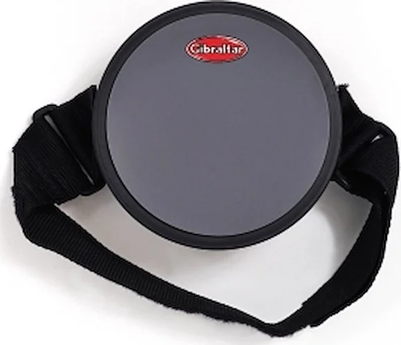 Gib Leg Practice Pad W/strap