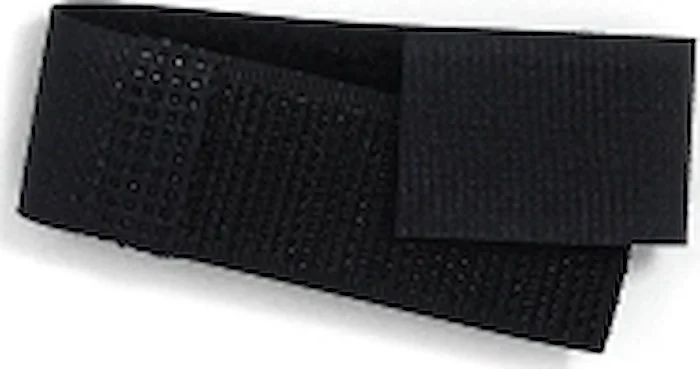 Gib Mic Velcro Cord Wrap 4/pk
