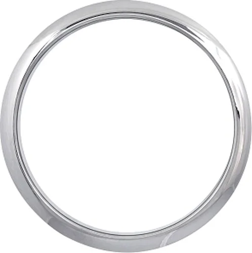 Gib Port Hole Prtcr 5 In Chrome