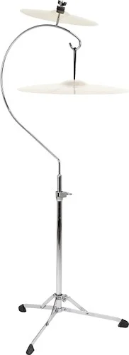 Gibraltar, 8000 Series Flat Base Suspended Cymbal Stand