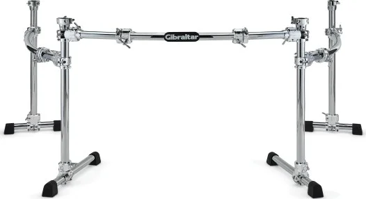 Gibraltar Curved 3-Sided Drum Rack