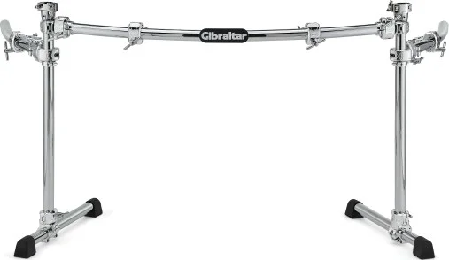 Gibraltar Curved Drum Rack with Wings