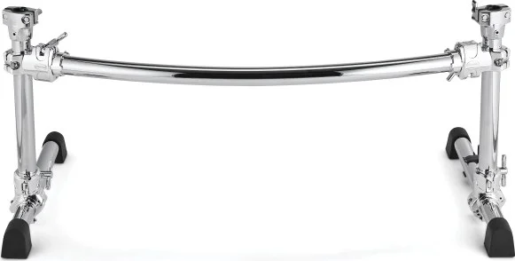 Gibraltar Curved Stealth Rack