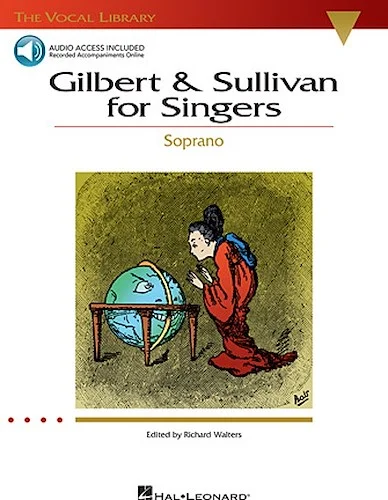 Gilbert & Sullivan for Singers