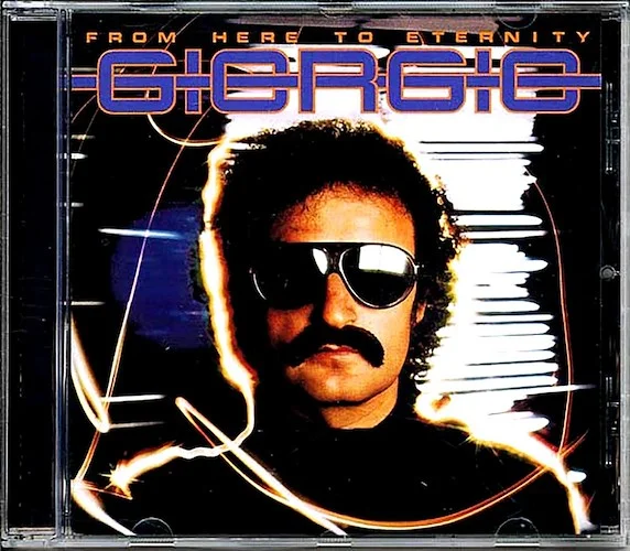 Giorgio Moroder - From Here To Eternity