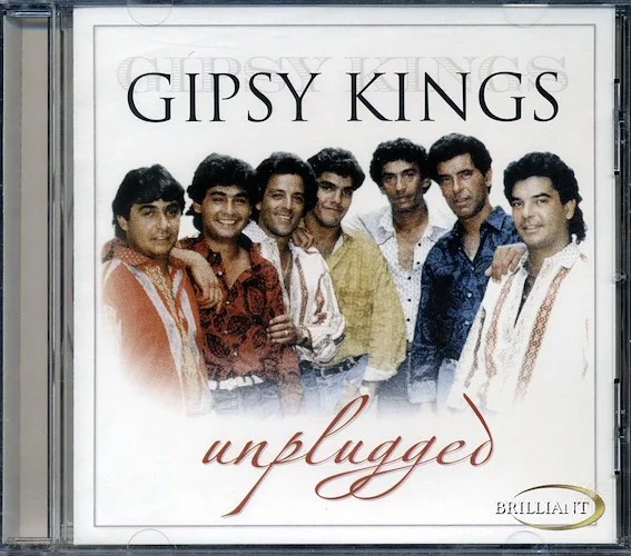 Gipsy Kings - Unplugged