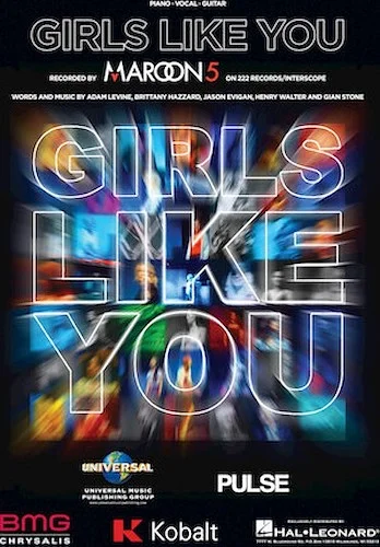 Girls Like You