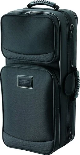 GL Trekking Alto Sax Case, Black