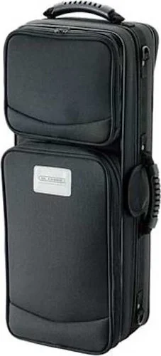 GL Trekking Soprano Sax Case, Black