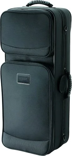 GL Trekking Tenor Sax Case, Black