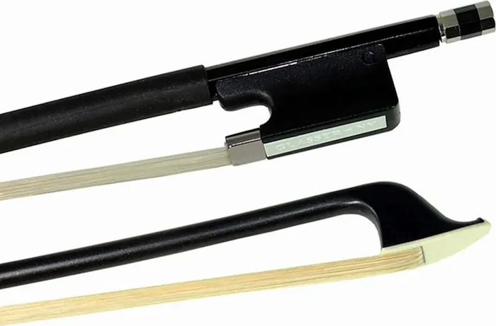 Glasser Standard Fiberglass Cello Bow 1/2