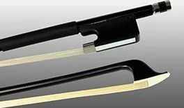 Glasser Standard Fiberglass Cello Bow 1/4