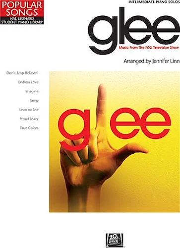 Glee - Music from the FOX Television Show - Music from the Fox Television Show