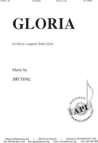 Gloria