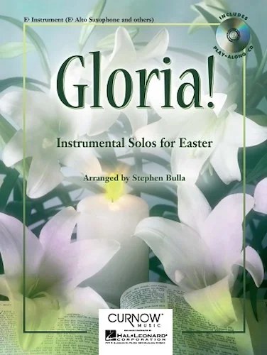 Gloria! - Instrumental Solos for Easter