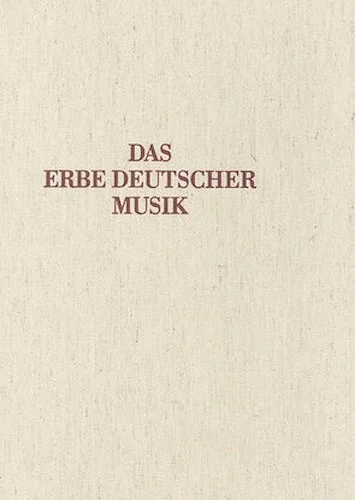 Goethes Lieder, Oden, Balladen und Romanzen mit Musik Teil II - The Legacy of German Music Series Volume 59 (Section Early Romantic Volume 2)