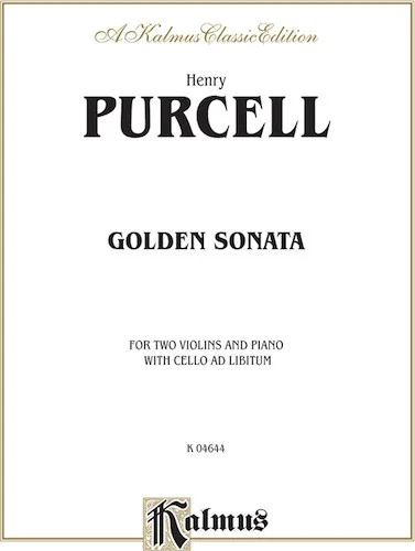 Golden Sonata