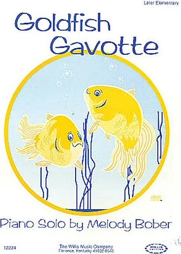 Goldfish Gavotte