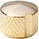 Goldo Deluxe Pot Knob - Small<br>Gold
