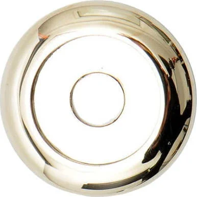Goldo Radiomatic-Line Scale Disc for Pots - Nickel<br>