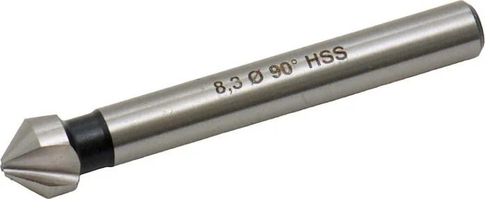 Goldo Triple Edge Countersink, 8.3mm<br>