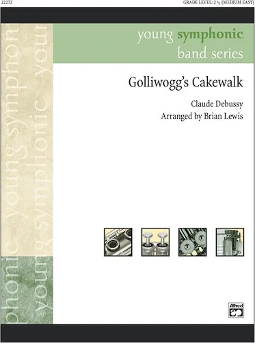 Golliwogg's Cakewalk