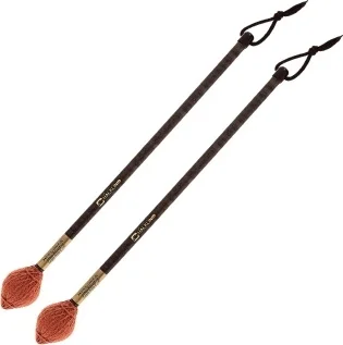 Gong Mallets M10 Red-Brown