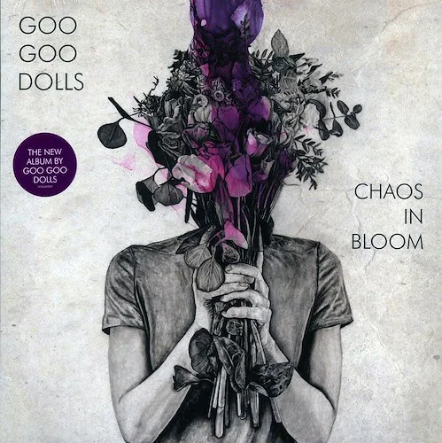 Goo Goo Dolls - Chaos In Bloom