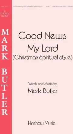 Good News (Christmas Spiritual Style)
