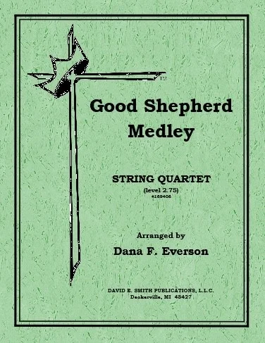 Good Shepherd Medley