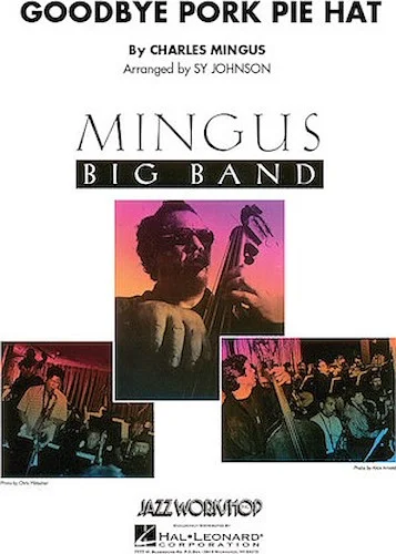 Goodbye Pork Pie Hat