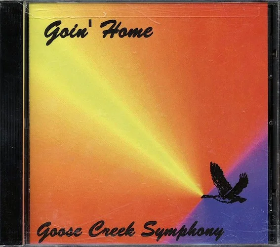 Goose Creek Symphony - Goin' Home