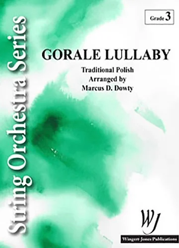 Gorale Lullaby