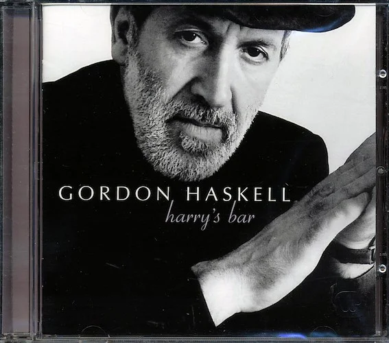 Gordon Haskell - Harry's Bar