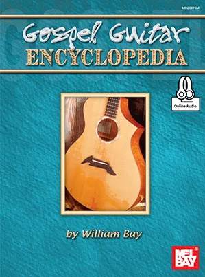 Gospel Guitar Encyclopedia